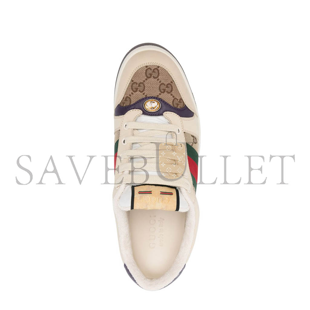 GUCCI GG SCREENER SNEAKERS 546551HVKI0